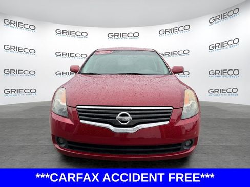 Used 2009 Nissan Altima 2.5 S FWD image 2