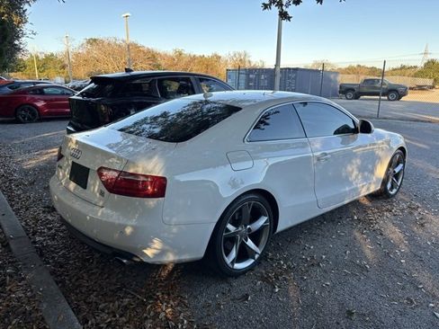 Used 2009 Audi A5 3.2 image 3