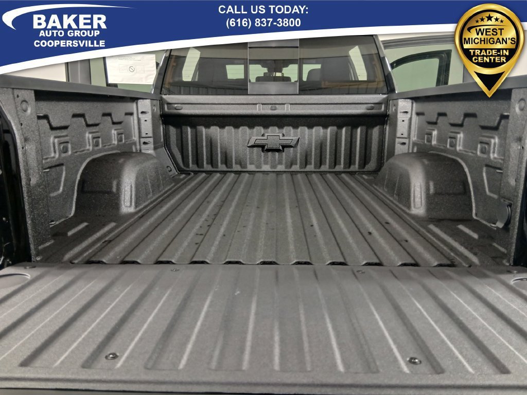 New 2026 Chevrolet Silverado 1500 RST AWD/4WD image 15