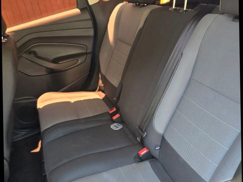 Used 2018 Ford Escape S FWD image 11