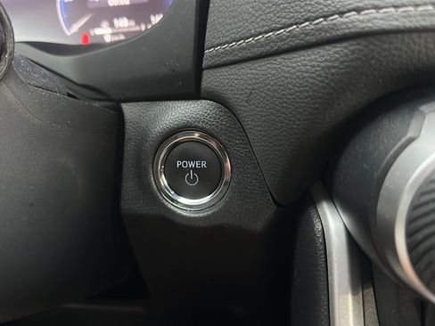 Used 2023 Toyota RAV4 Limited AWD/4WD image 22