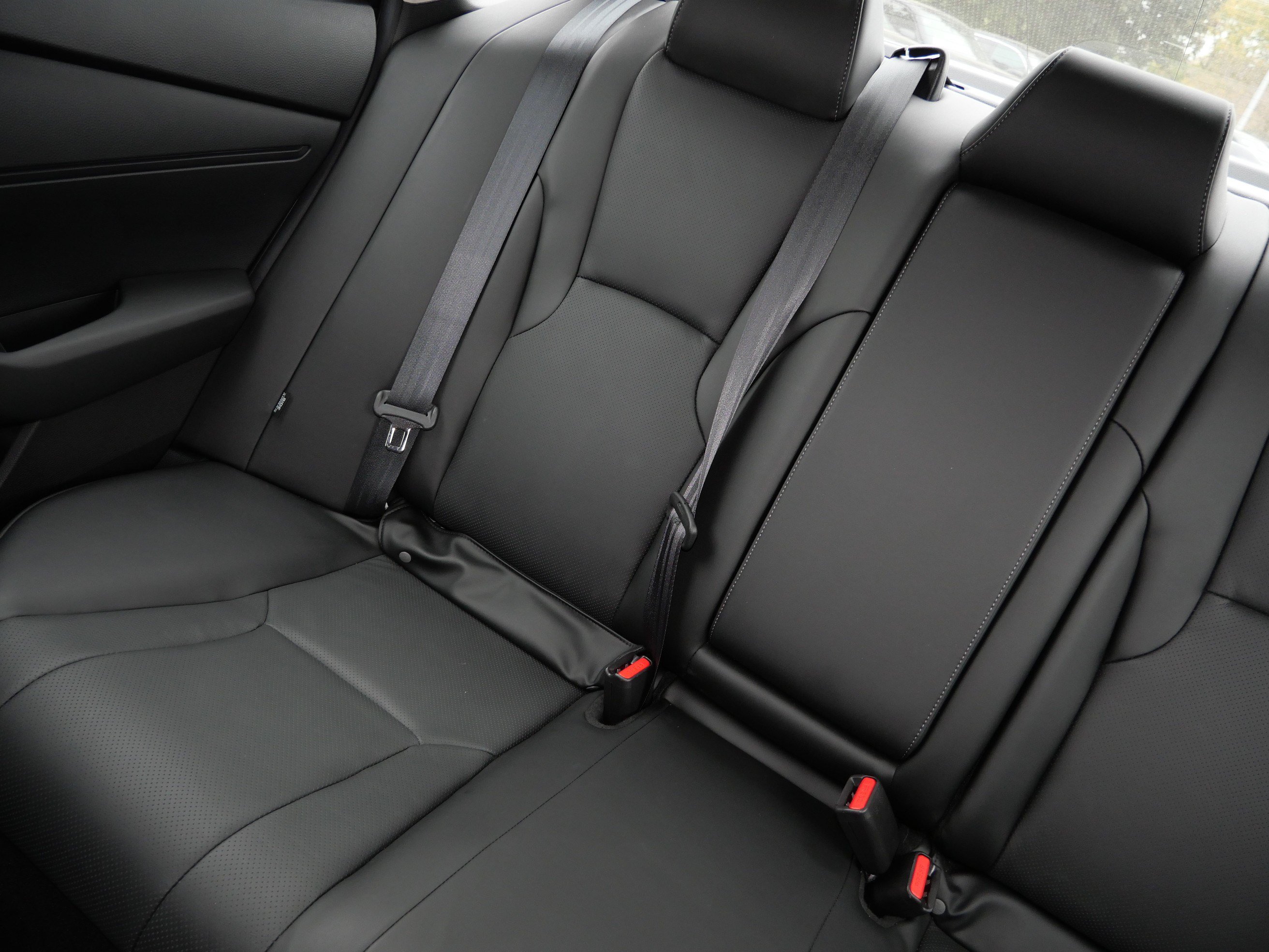 Used 2024 Honda Accord EX-L image 12