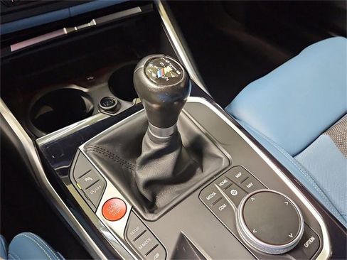 Used 2022 BMW M4 Coupe image 40