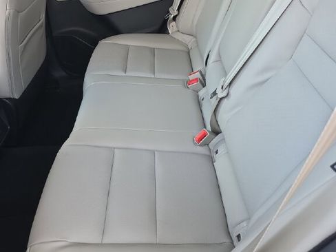 New 2026 Nissan Rogue SV image 3