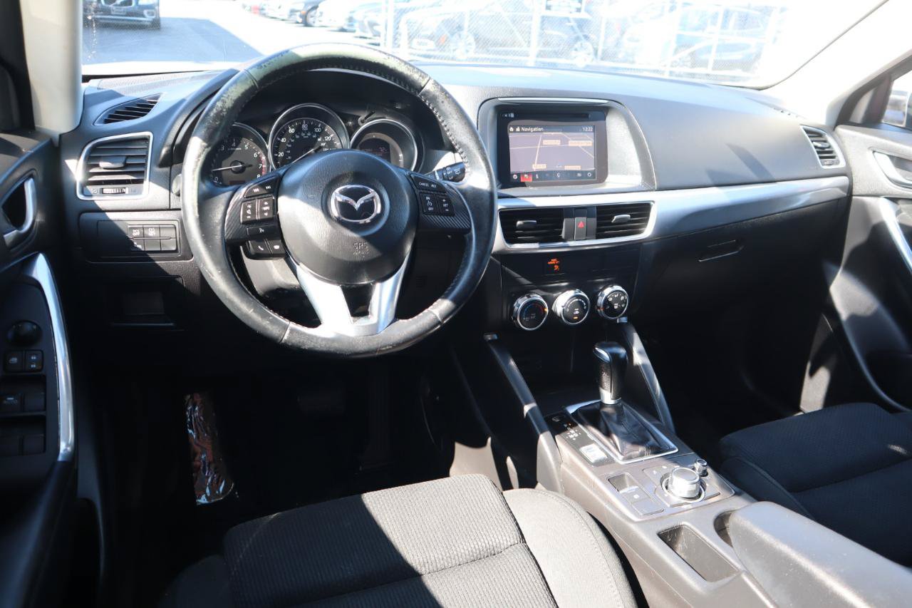 Used 2016 MAZDA CX-5 Touring AWD/4WD image 17
