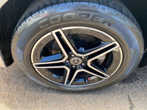 Used 2022 Mercedes-Benz GLE 350 image 27