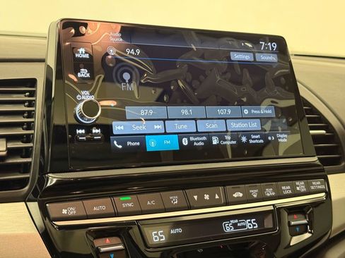 New 2026 Honda Odyssey EX-L image 18