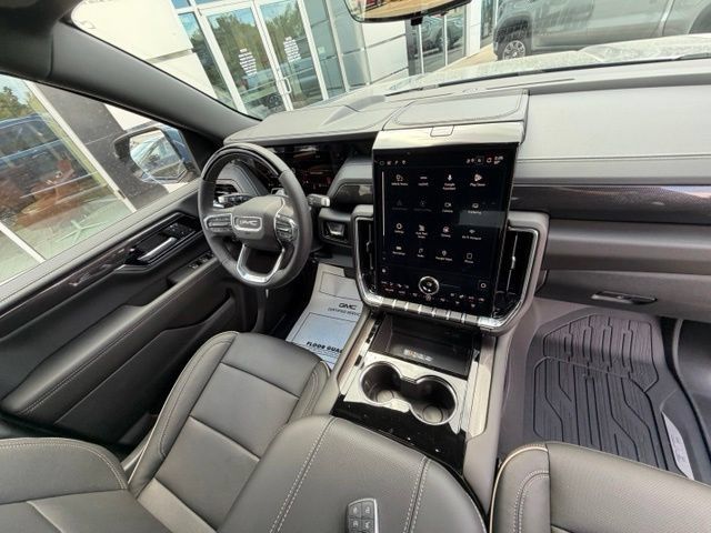New 2026 GMC Yukon Elevation w/ Elevation Premium Package AWD/4WD image 24