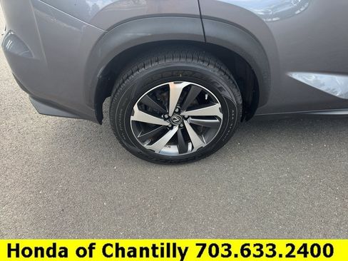 Used 2018 Lexus NX 300 AWD w/ Premium Package image 33