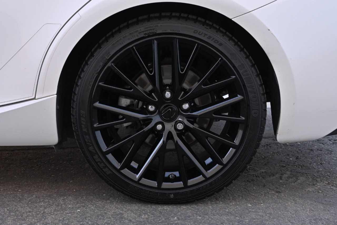 Used 2015 Lexus IS 250 w/ Premium Package RWD image 33
