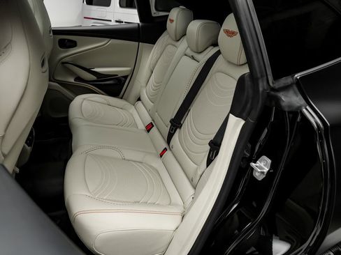 Used 2023 Aston Martin DBX 707 AWD/4WD image 43