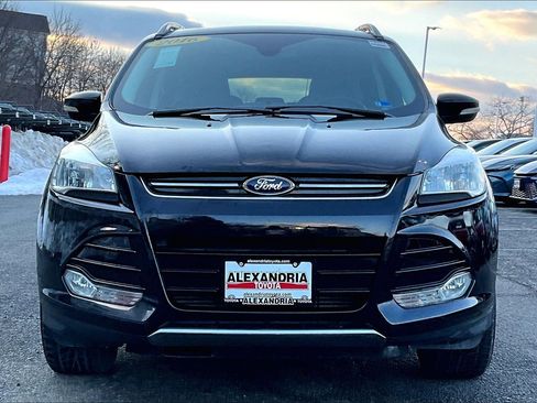 Used 2016 Ford Escape Titanium image 3