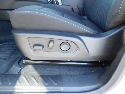 New 2025 Chevrolet Colorado LT w/ Advanced Trailering Package image 16