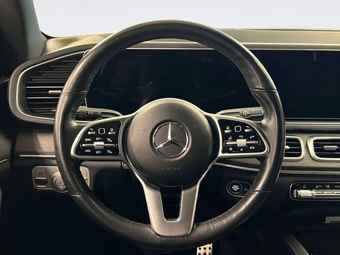 Certified 2023 Mercedes-Benz GLE 450 4MATIC image 14