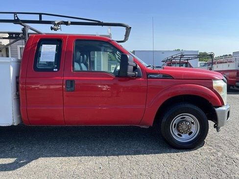 Used 2011 Ford F250 XL w/ XL Value Pkg image 53