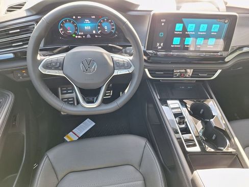 New 2026 Volkswagen Atlas Cross Sport SEL R-Line image 21