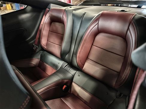 Used 2024 Ford Mustang GT Premium image 25