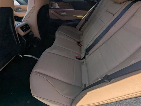 New 2026 Mercedes-Benz GLE 350 4MATIC image 15