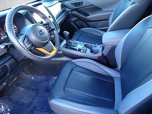 Certified 2025 Subaru Crosstrek 2.5i Wilderness w/ Wilderness Package AWD/4WD image 11