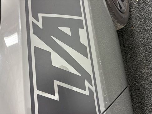 Used 2018 Dodge Challenger T/A w/ Quick Order Package 28P T/A image 19