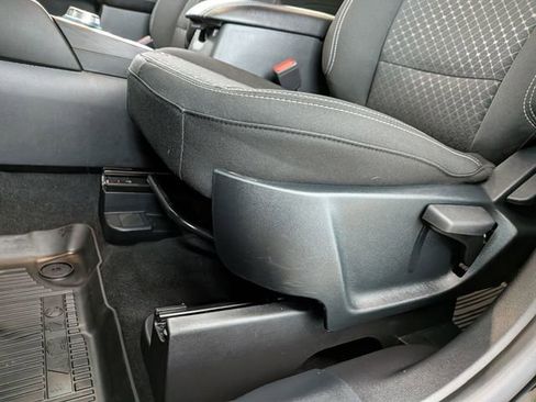 Certified 2025 Ford Escape Active w/ Tech Pack #1 image 12