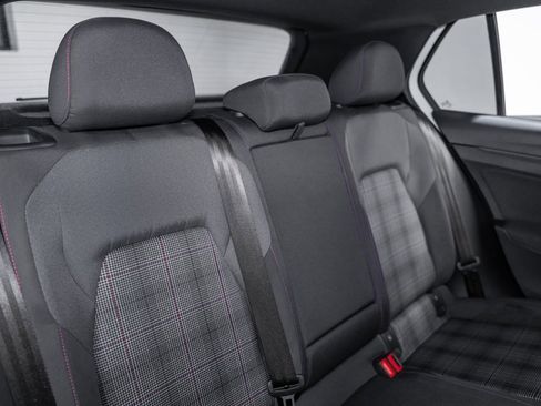 Used 2022 Volkswagen GTI SE image 36