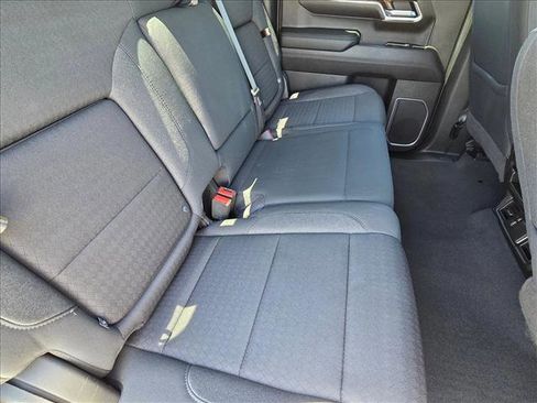 Used 2022 GMC Sierra 1500 Elevation AWD/4WD image 19