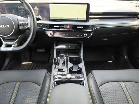 Used 2025 Kia K5 GT FWD image 14
