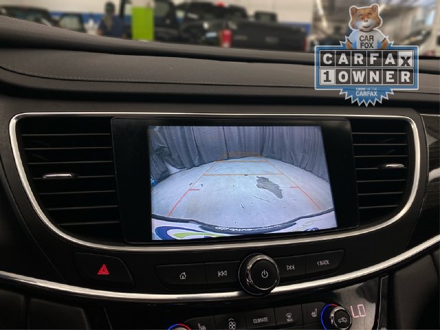 Used 2019 Buick LaCrosse Essence w/ Sights and Sounds Package FWD image 30