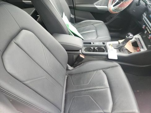 Used 2023 Audi Q3 2.0T Premium AWD/4WD image 5