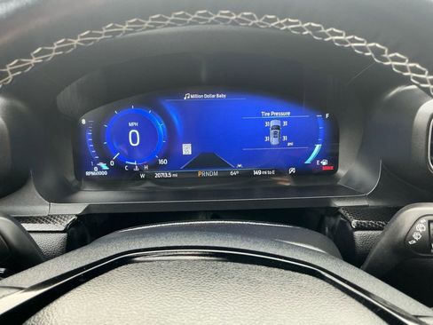 Used 2023 Ford Explorer ST w/ Equipment Group 401A image 19