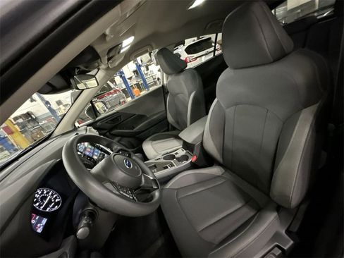 Certified 2025 Subaru Crosstrek 2.0i Premium image 15