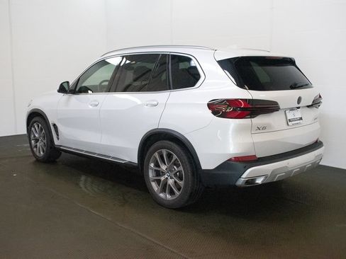 Used 2024 BMW X5 xDrive40i w/ Premium Package AWD/4WD image 6