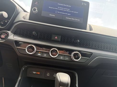 New 2026 Honda CR-V LX image 29