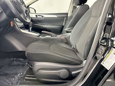Used 2018 Nissan Sentra S FWD image 24