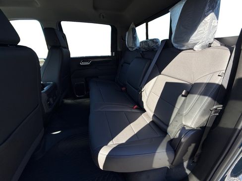 New 2026 Chevrolet Silverado 2500 LT w/ All Star Edition image 16