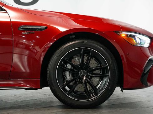 Used 2024 Mercedes-Benz AMG GT 43 image 9