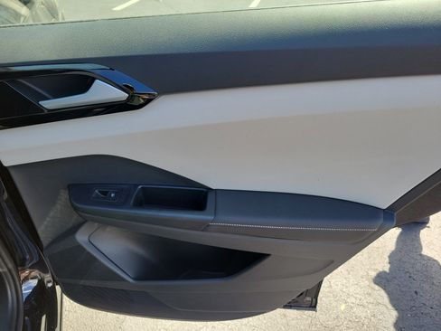 New 2026 Volkswagen Taos S FWD image 11