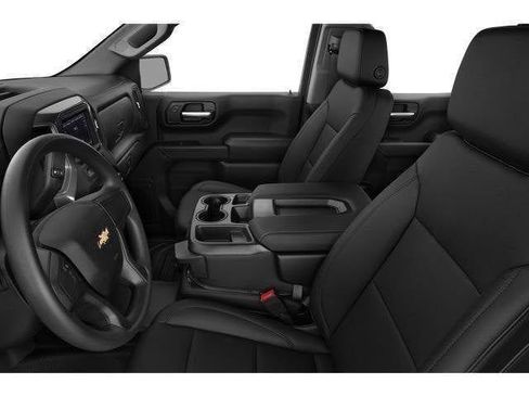 Used 2024 Chevrolet Silverado 1500 RST w/ LPO, Liner Protection Package AWD/4WD image 7