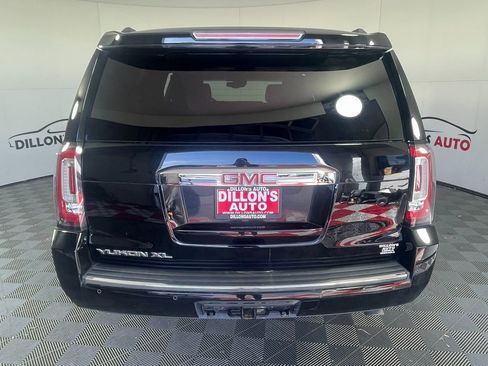 Used 2018 GMC Yukon XL Denali w/ Denali Ultimate Package image 5