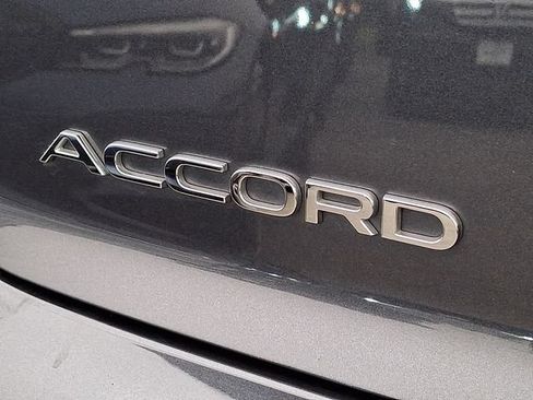 Used 2023 Honda Accord EX image 30