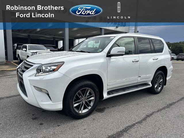 Used Lexus GX 460 with 3rd Row Seats for Sale Near Me - Autotrader