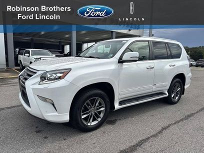 Used 2019 Lexus GX 460 Premium