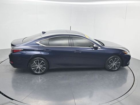 Used 2025 Lexus ES 350 w/ Premium Package FWD image 66