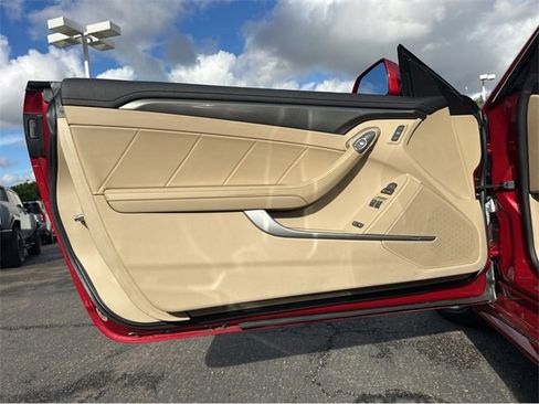 Used 2011 Cadillac CTS Performance image 14