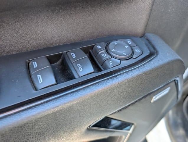 Used 2024 GMC Sierra 2500 AT4 w/ Max Trailering Package AWD/4WD image 21