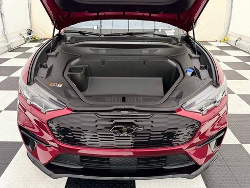 New 2025 Ford Mustang Mach-E GT w/ Interior Protection Package image 10