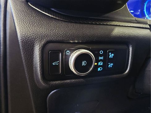 Used 2023 Ford Explorer ST w/ Equipment Group 401A AWD/4WD image 15