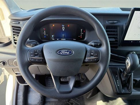 New 2026 Ford Transit 350 148 Low Roof image 15