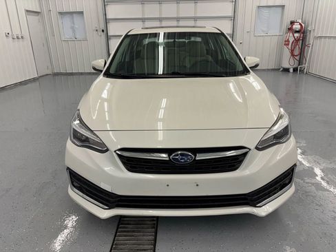 Used 2021 Subaru Impreza 2.0i Limited AWD/4WD image 11